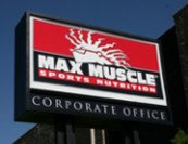 Pylon Sign, Outdoor Sign Box, Backlit Signs, Plexiglass Signs, Illuminated Signs