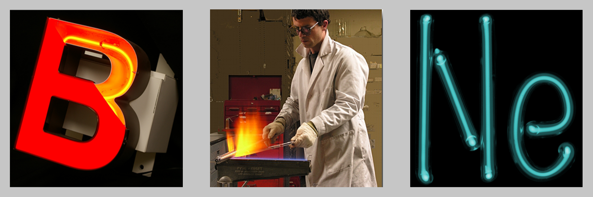 Neon Signs, Neon Glass Blowing, Neon Tube, Channel Letters, Channel Letter Signs, Neon Glass Tubing, Neon Sign Repair, LED Channel Letters, Glassblowing, Tube Bending